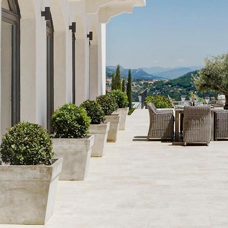 Maison Saint Christophe Grasse Exterior photo